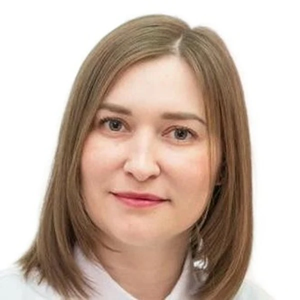 Чегодаева Евгения Юрьевна — Дерматолог, Венеролог, Врач-косметолог, Омск