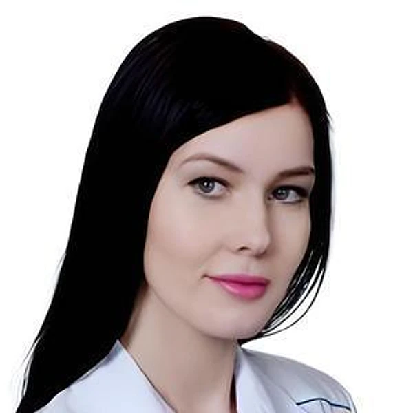 Журавлева Ксения Игоревна — Гинеколог, Акушер, Екатеринбург
