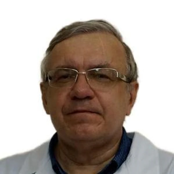 Буров Сергей Алексеевич — Дерматолог, Венеролог, Омск