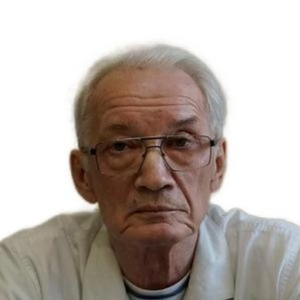 Жайворонок Виктор Иванович — Дерматолог, Венеролог, Омск