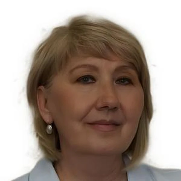 Иус Наталья Ивановна — Дерматолог, Венеролог, Омск
