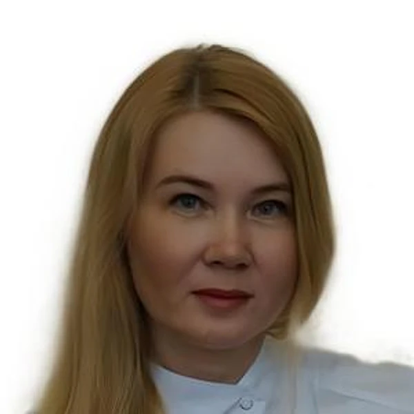 Осипова Наталья Александровна — Дерматолог, Венеролог, Омск