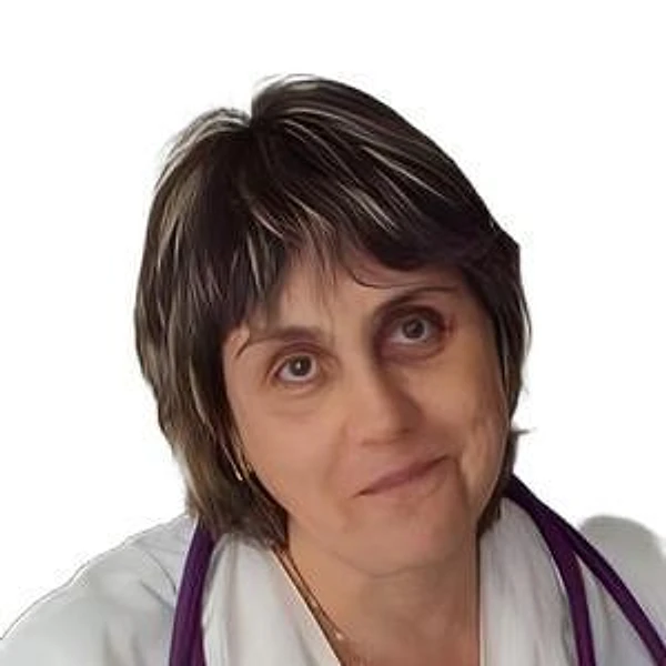 Гедуадже Елена Ивановна — Детский аллерголог, Детский иммунолог, Иммунолог, Педиатр, Курск