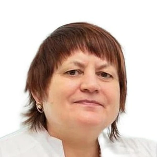 Цветкова Татьяна Ивановна — Дерматолог, Венеролог, Омск