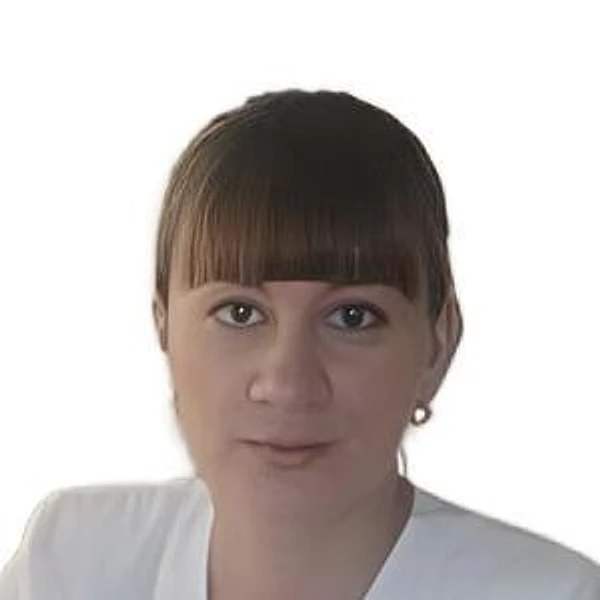 Ковалёва Валентина Николаевна — Врач-косметолог, Омск