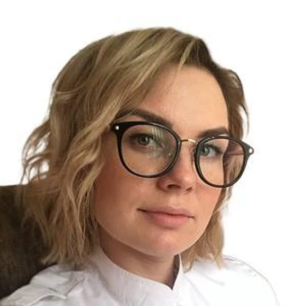 Парфенова Екатерина Анатольевна — Дерматолог, Венеролог, Омск