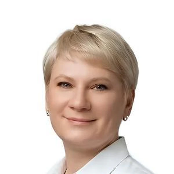Жук Светлана Юрьевна — Психотерапевт, Детский психотерапевт, Омск