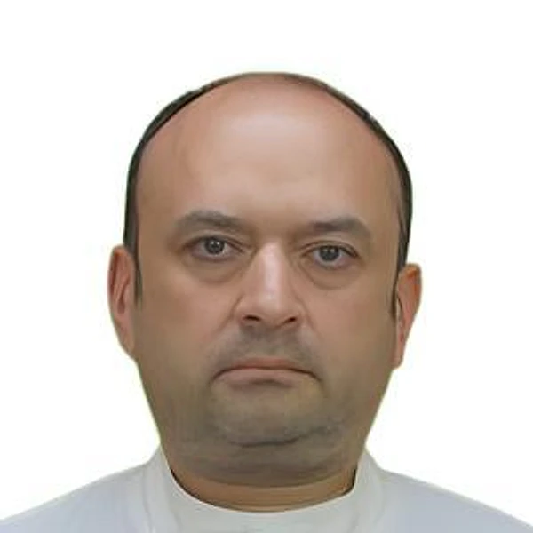 Федоров Роман Владимирович — Кардиолог, Функциональный диагност, Омск