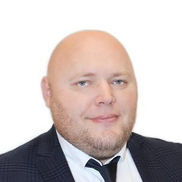 Ракитин Сергей Андреевич — Психиатр, Нарколог, Психотерапевт, Омск