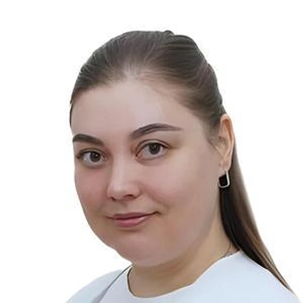 Безукладова Анастасия Степановна — Фтизиатр, Детский фтизиатр, Санкт-Петербург