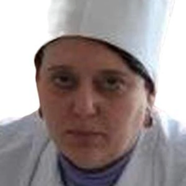 Бородина Елена Николаевна — Фтизиатр, Омск