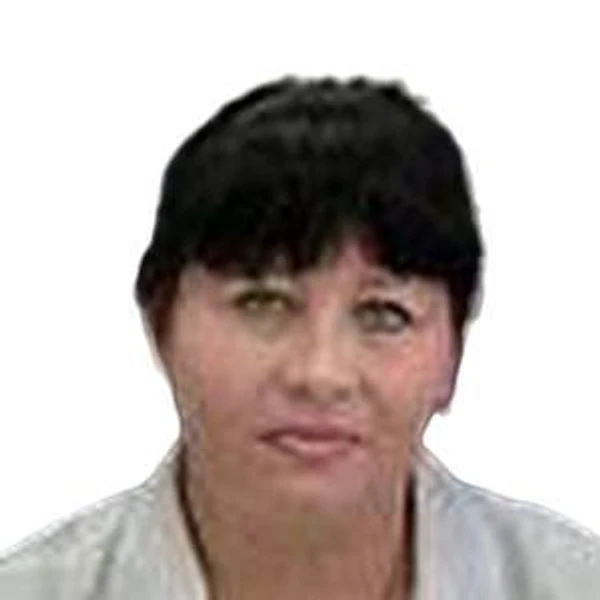 Дударева Елена Анатольевна — Фтизиатр, Омск