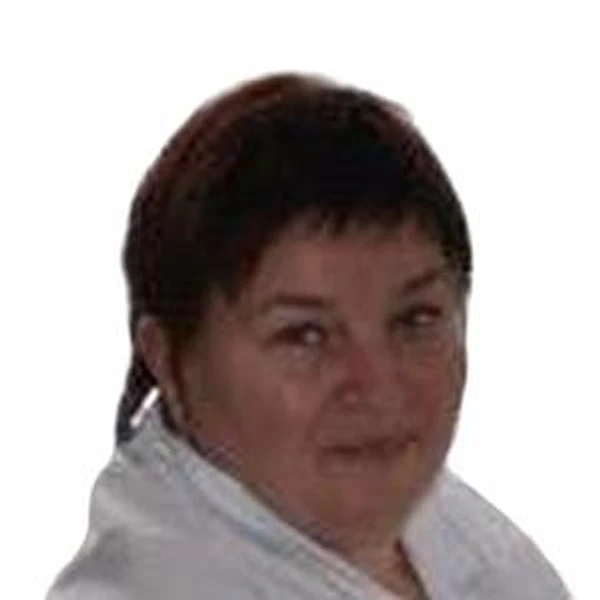 Мартынова Галина Геннадьевна — Фтизиатр, Омск