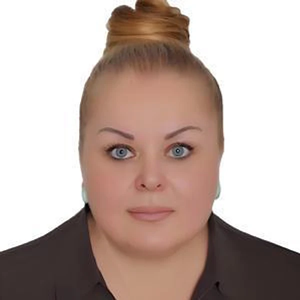 Георгиева Елена Валерьевна — Невролог, Детский невролог, Реабилитолог, Рефлексотерапевт, Физиотерапевт, Москва