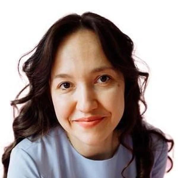 Скоряк Марианна Андреевна — Гинеколог, Врач УЗИ, Детский гинеколог, Краснодар