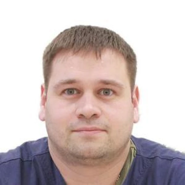 Винс Станислав Викторович — Хирург, Онколог, Дубна