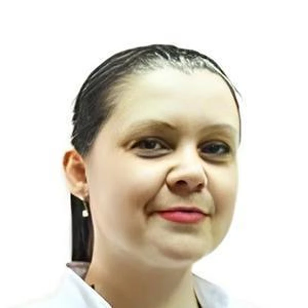 Чудецкая Вероника Рудольфовна — Кардиолог, Иваново