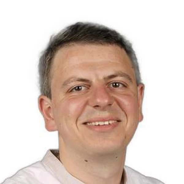 Мойш Владимир Викторович — Стоматолог-ортопед, Пятигорск