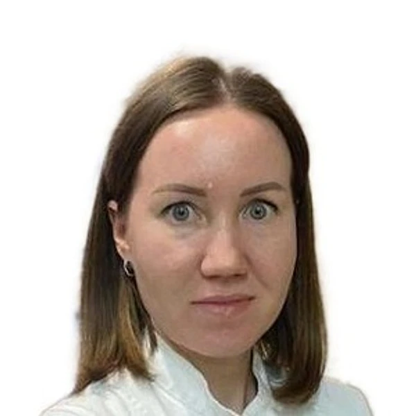 Давыдова Екатерина Владимировна — Хирург, Дмитров