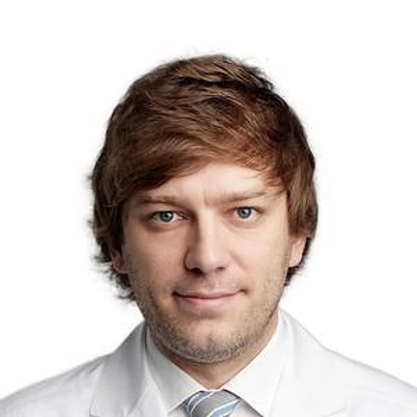 Борсук Денис Александрович — Флеболог, Сосудистый хирург (ангиохирург), Челябинск