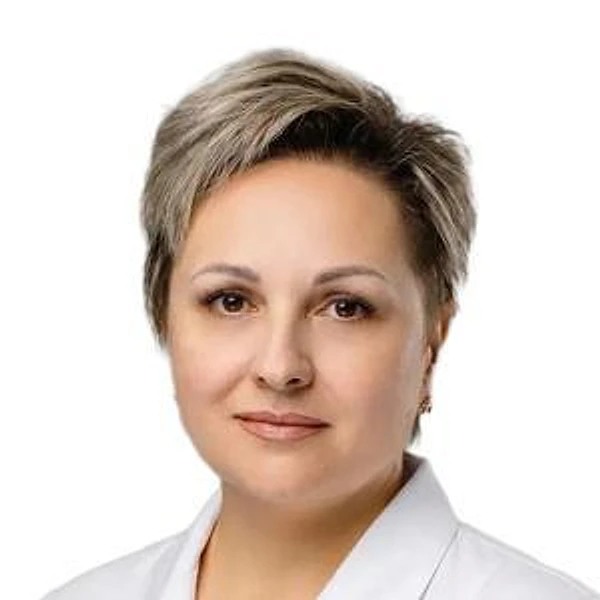 Белушенко Наталия Александровна — Хирург, Саратов