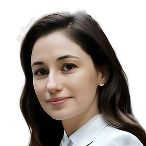 Соколова Екатерина Игоревна — Гинеколог, Гинеколог-хирург, Гинеколог-эндокринолог, Краснодар