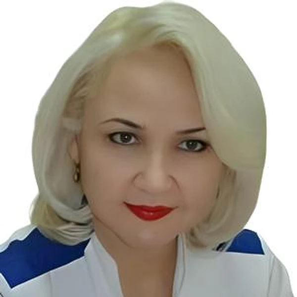 Сафиуллина Аделия Юрьевна — Кардиолог, Невролог, Ревматолог, Рефлексотерапевт, Физиотерапевт, Москва