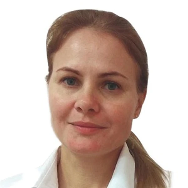 Быстрякова Ирина Николаевна — Гинеколог, Акушер, Саратов