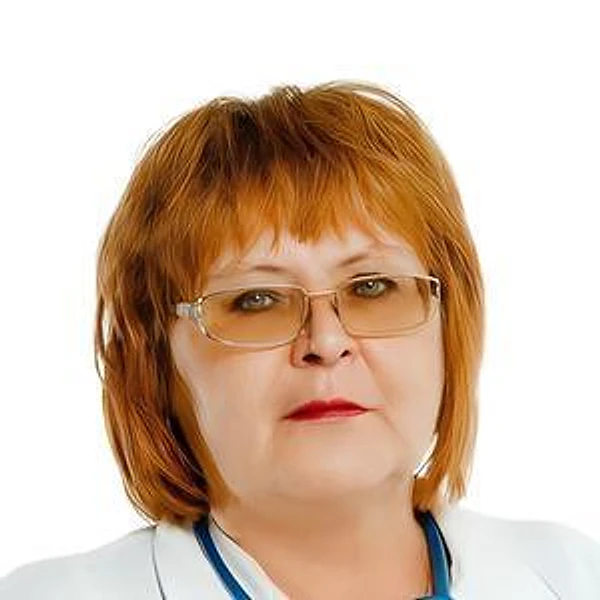 Гараева Инесса Эдуардовна — Педиатр, Кемерово