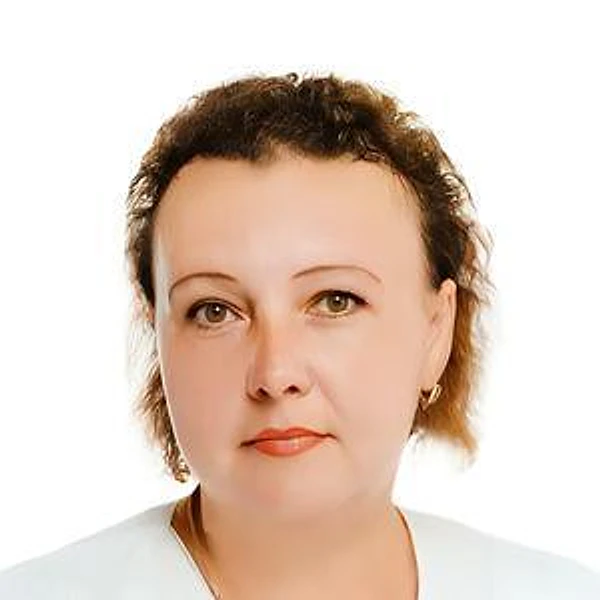 Титова Евгения Анатольевна — Педиатр, Кемерово