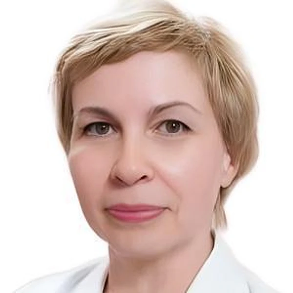 Шадрина Лариса Александровна — Гинеколог, Акушер, Врач УЗИ, Пермь