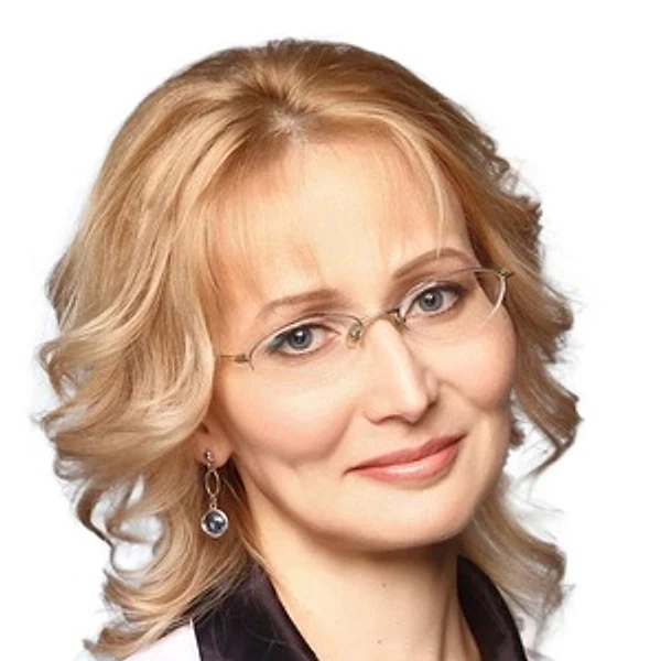 Капустина Екатерина Юрьевна — Гинеколог-эндокринолог, Гинеколог, Пермь