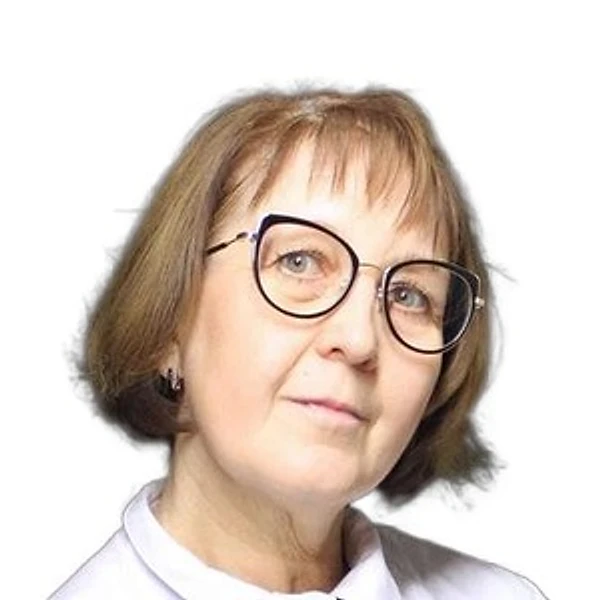 Качура Светлана Михайловна — Гинеколог, Пермь