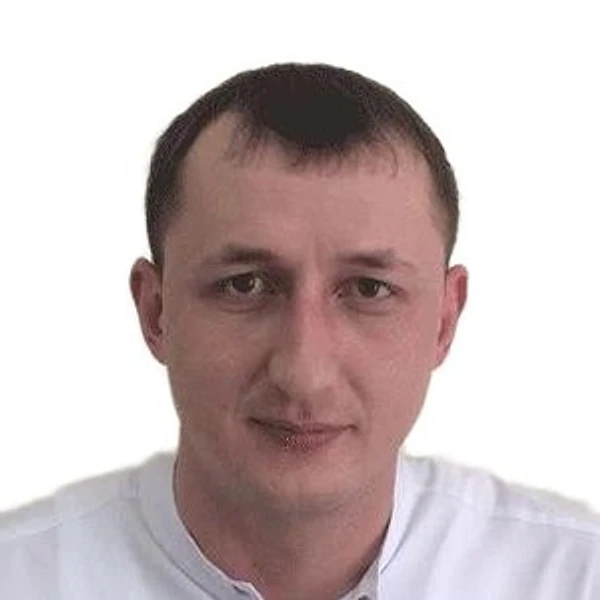 Галахов Ярослав Сергеевич — Онколог, Химиотерапевт, Омск