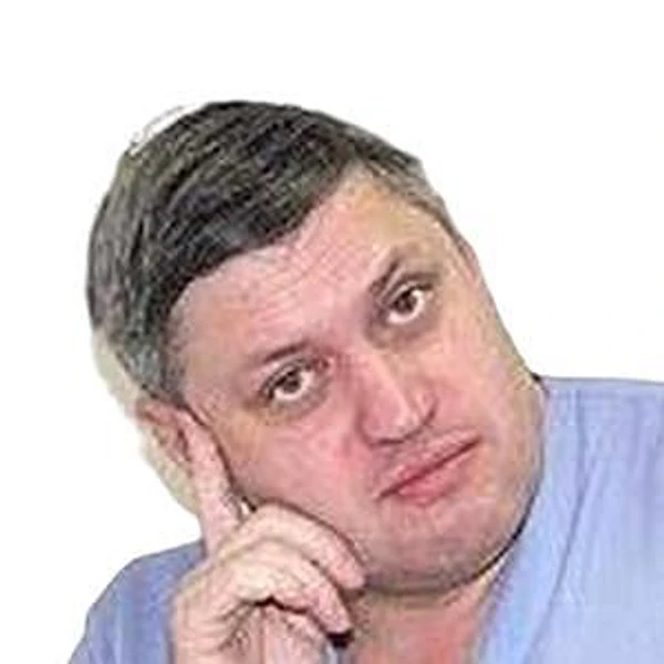Федосенко Сергей Иванович — Онколог, Хирург, Омск