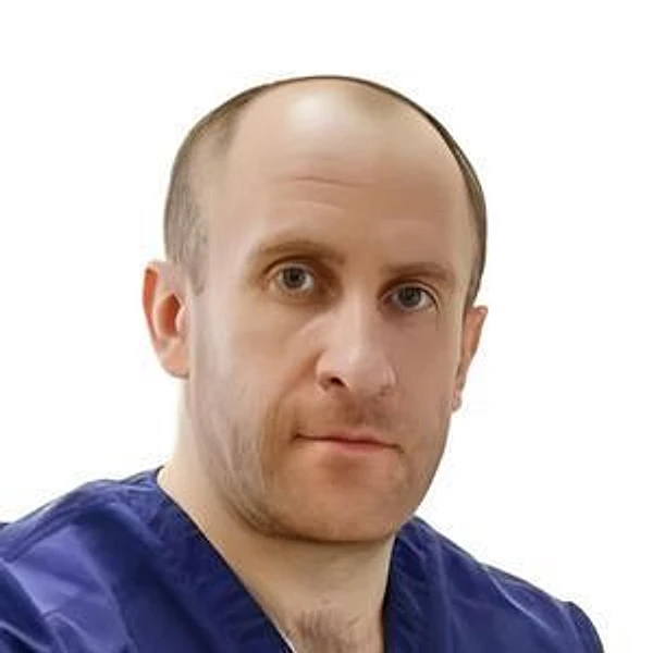 Амбарцумян Владик Виюлович — Хирург, Врач УЗИ, Онколог, Омск