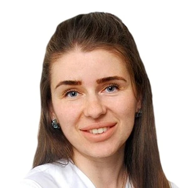 Гринчак Анна Июлиановна — ЛОР, Екатеринбург