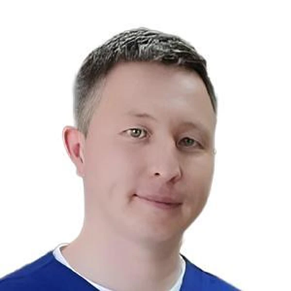 Ибраев Азат Агбаевич — Хирург, Онколог, Торакальный онколог, Омск