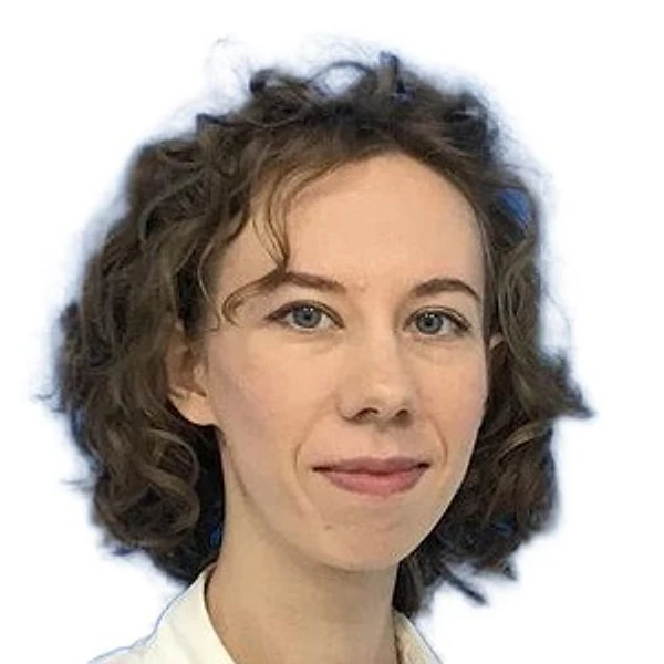 Исканцева Ирина Сергеевна — Офтальмолог (окулист), Детский офтальмолог, Волгоград