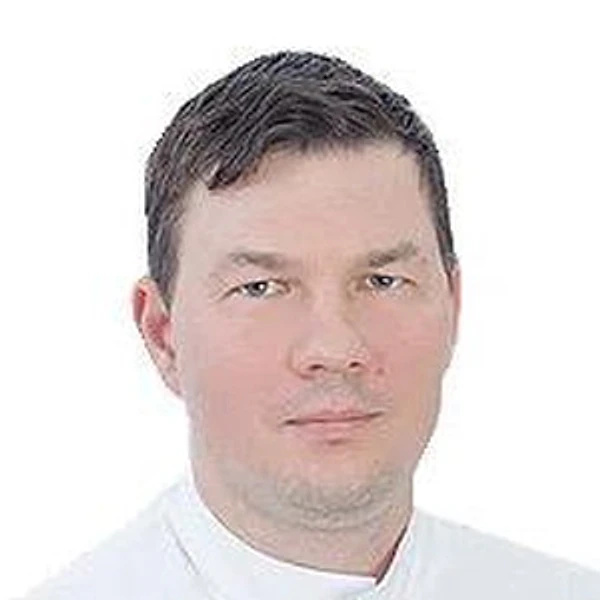 Фокша Владимир Александрович — Анестезиолог-реаниматолог, Трансфузиолог, Краснодар