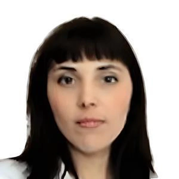 Носачева Светлана Владимировна — Рентгенолог, Омск