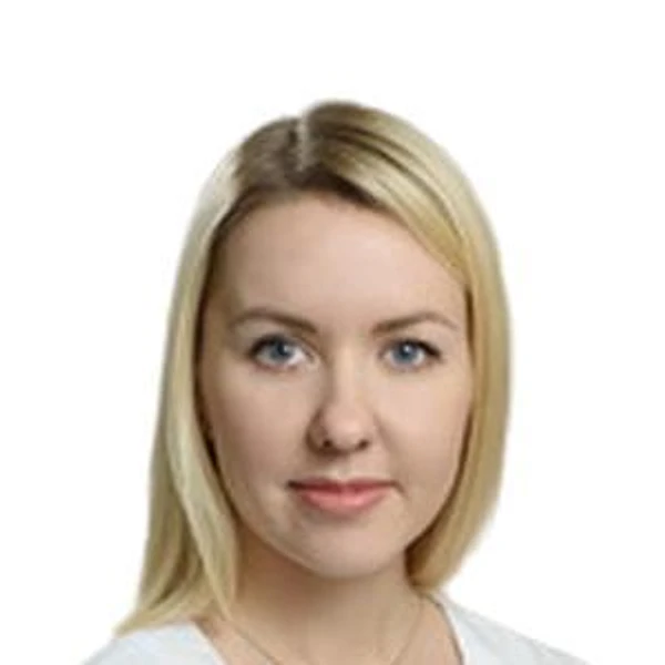 Кугаевская Татьяна Олеговна — Рентгенолог, Врач УЗИ, Омск