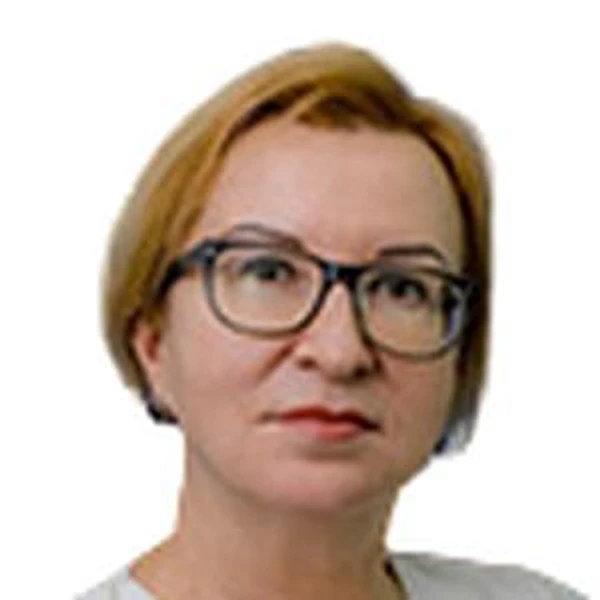 Шамрикова Ольга Геннадьевна — Врач УЗИ, Радиолог, Омск