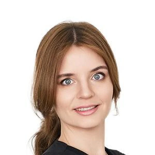 Воронцова Мария Сергеевна — Репродуктолог, Гинеколог, Омск
