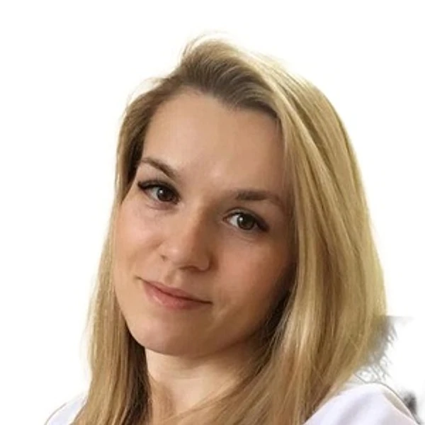 Логинова Александра Игоревна — Терапевт, Онколог, Омск