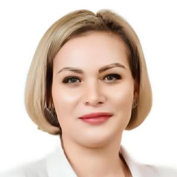 Осинкина Ольга Николаевна — Онколог, Химиотерапевт, Омск