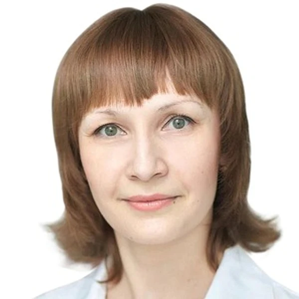 Гетте Татьяна Геннадьевна — Онколог, Онколог-маммолог, Омск