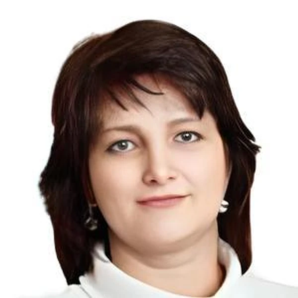 Вирт Наталья Владимировна — Клинический психолог, Омск