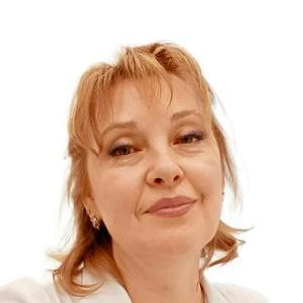 Матющенко Светлана Анатольевна — Врач УЗИ, Краснодар