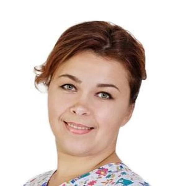 Яблонская Наталья Витальевна — Стоматолог, Детский стоматолог, Стоматолог-эндодонтист, Пермь